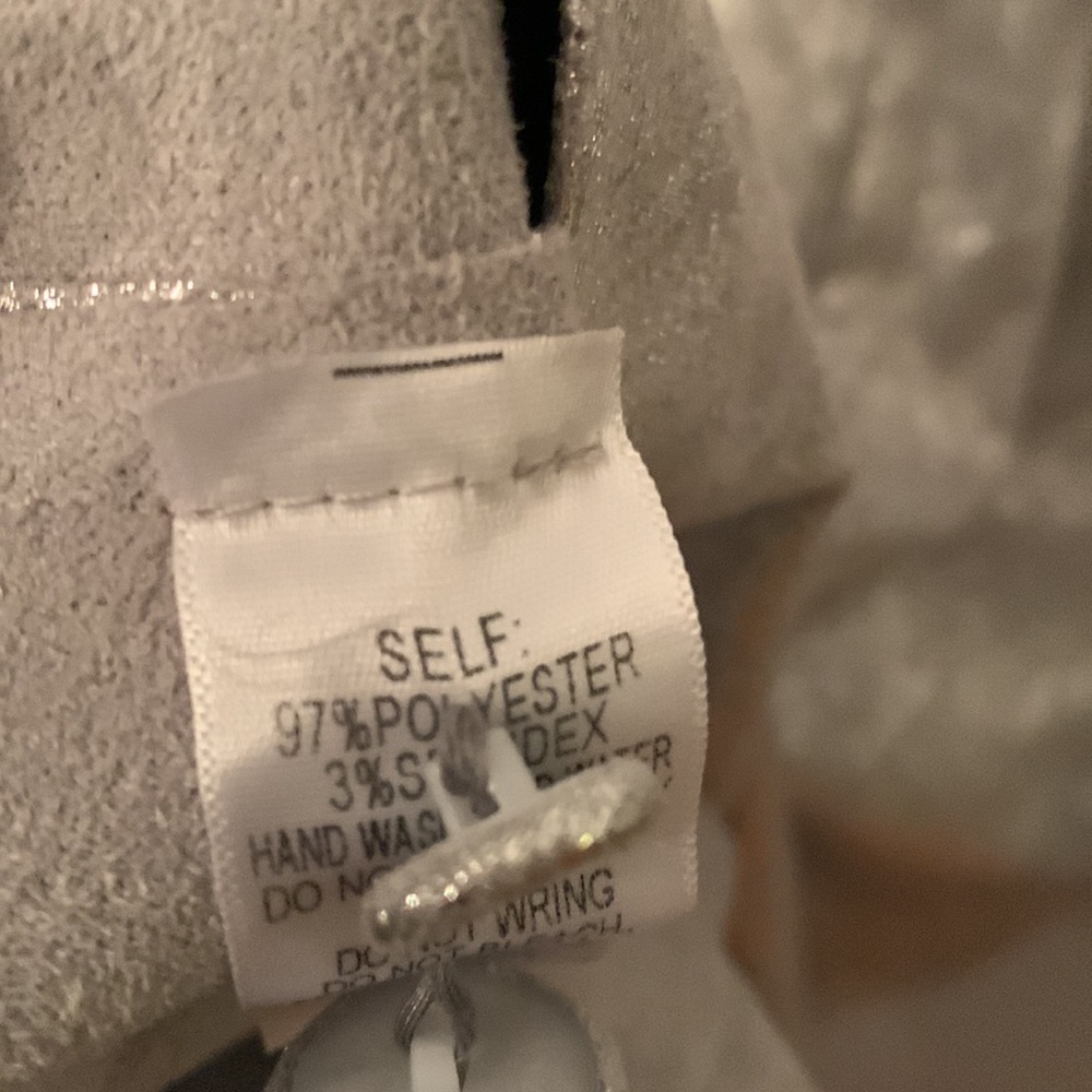 Silver Blazer - image 4